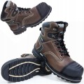 Buty robocze skórzane STALCO STALKER S3 r. 44