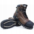 Buty robocze skórzane STALCO STALKER S3 r. 44