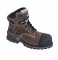 Buty robocze skórzane STALCO STALKER S3 r. 44