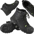 Buty robocze skórzane STALCO HULK S3 r. 45