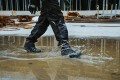 Buty robocze skórzane STALCO HULK S3 r. 46