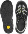 Buty robocze skórzane z podnoskiem stalowym STALCO SOFTER S1 r. 42