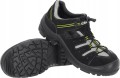 Buty robocze skórzane z podnoskiem stalowym STALCO SOFTER S1 r. 44