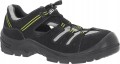 Buty robocze skórzane z podnoskiem stalowym STALCO SOFTER S1 r. 46