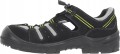 Buty robocze skórzane z podnoskiem stalowym STALCO SOFTER S1 r. 46