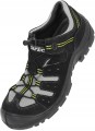 Buty robocze skórzane z podnoskiem stalowym STALCO SOFTER S1 r. 46