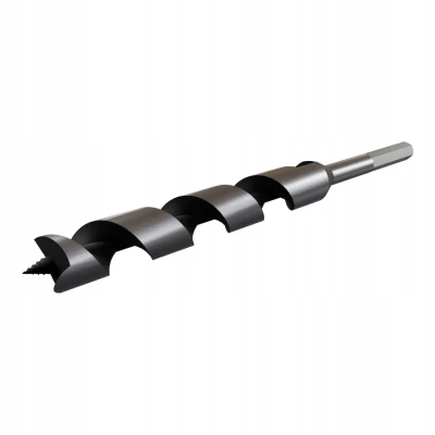 Wiertło do drewna świder 10 x 230 mm STALCO