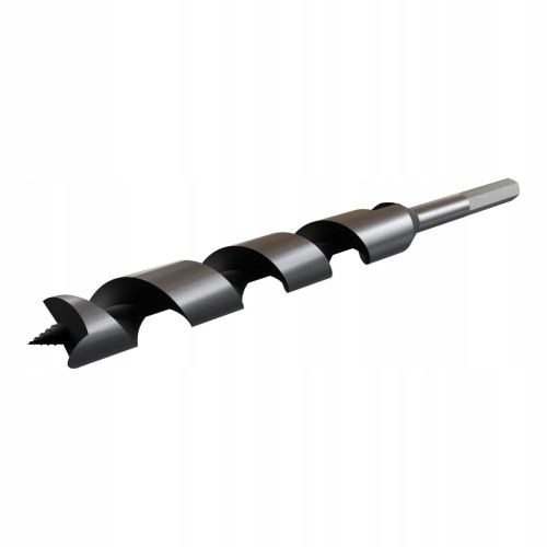 Wiertło do drewna świder 18 x 460 mm STALCO