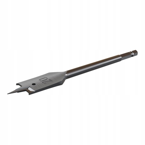 Wiertło do drewna płaskie 13 x 152 STALCO