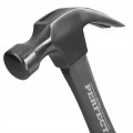Młotek ciesielski STALCO 450g trzon fiberglass