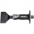 Przecinak szeroki STALCO 300mm 76 mm szerokości CRV
