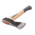 Siekiera STALCO 1000g trzonek drewniany obuch hartowany