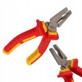 Szczypce uniwersalne STALCO 180 mm