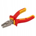 Szczypce uniwersalne STALCO 180 mm
