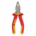 Szczypce uniwersalne STALCO 180 mm