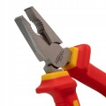 Szczypce uniwersalne STALCO 180 mm