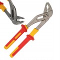Szczypce nastawne do rur STALCO 250 mm 7 stopni CRV STALCO