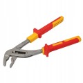 Szczypce nastawne do rur STALCO 250 mm 7 stopni CRV STALCO