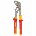 Szczypce nastawne do rur STALCO 250 mm 7 stopni CRV STALCO