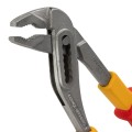 Szczypce nastawne do rur STALCO 250 mm 7 stopni CRV STALCO