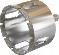 Otwornica diamentowa STALCO 65 mm do gresu ceramiki marmuru