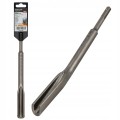 Dłuto drążone do betonu SDS PLUS 22 x 250 mm STALCO