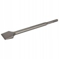 Dłuto płaskie szerokie do betony STALCO SDS PLUS 40 x 250 mm