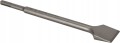 Dłuto płaskie szerokie do betony STALCO SDS PLUS 40 x 250 mm