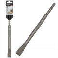 Dłuto płaskie szerokie do betony STALCO SDS PLUS 20 x 250 mm