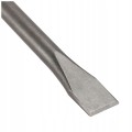 Dłuto płaskie szerokie do betony STALCO SDS PLUS 20 x 250 mm