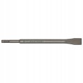 Dłuto płaskie szerokie do betony STALCO SDS PLUS 20 x 250 mm
