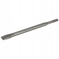 Dłuto płaskie szerokie do betony STALCO SDS PLUS 20 x 250 mm