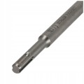 Dłuto szpiczaste ostre SDS PLUS 250 mm STALCO