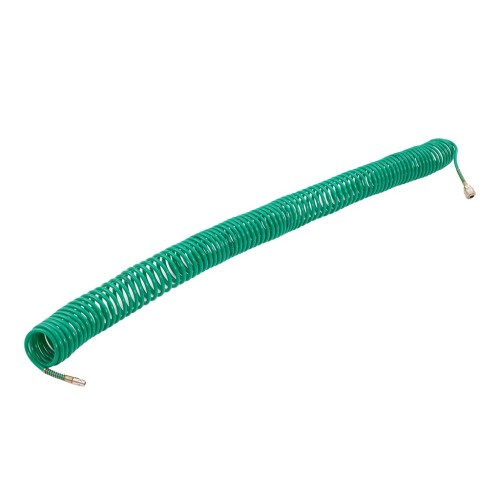 Przewód pneumatyczny 20m z szybkozłączem 1/4" STALCO