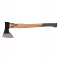 Siekiera wielozadaniowa STALCO 1150g długo 60 cm stal węglowa