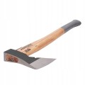 Siekiera wielozadaniowa STALCO 1150g długo 60 cm stal węglowa