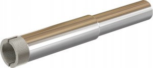 Wiertło diamentowe STALCO 8mm do szkła gresu ceramiki kamienia