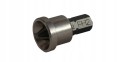 Końcówka bit STALCO PHILLIPS PH 1/4" z ogranicznikiem metalowym - 10 sztuk