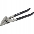 Nożyce do cięcia blachy STALCO 260 mm prawe
