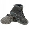 Buty robocze STALCO WATERPROOF DEFENDER LOW OB szare r. 42