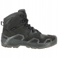 Buty robocze STALCO WATERPROOF DEFENDER LOW OB szare r. 42