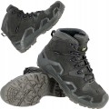 Buty robocze STALCO WATERPROOF DEFENDER LOW OB szare r. 43