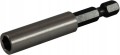 Uchwyt magnetyczny bit STALCO 1/4 60 mm - 5 sztuk