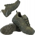 Buty robocze STALCO WATERPROOF DEFENDER LOW OB oliwkowe r. 45