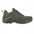 Buty robocze STALCO WATERPROOF DEFENDER LOW OB oliwkowe r. 45