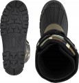 Buty robocze śniegowce wysokie STALCO GRIZZLY moro r. 45