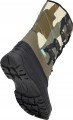 Buty robocze śniegowce wysokie STALCO GRIZZLY moro r. 45