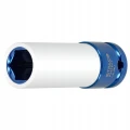 Nasadka udarowa do kół STALCO 1/2" 19 mm z powłoką telefonową CRO-MO