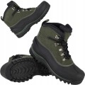 Buty robocze śniegowce wysokie STALCO SNOWER r. 46