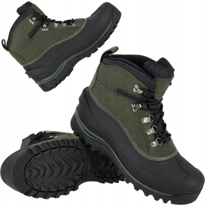 Buty robocze śniegowce wysokie STALCO SNOWER r. 45
